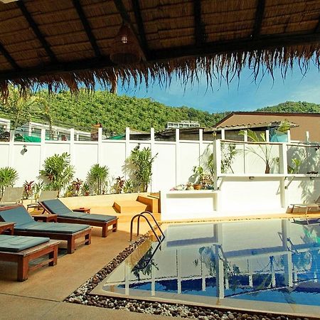 Karon Pool Hotel Екстериор снимка